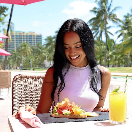 Cardozo Hotel Miami Beach Luaran gambar
