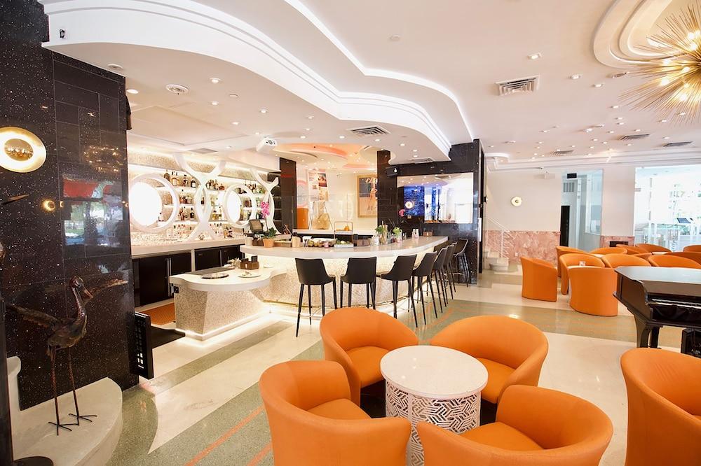 Cardozo Hotel Miami Beach Luaran gambar