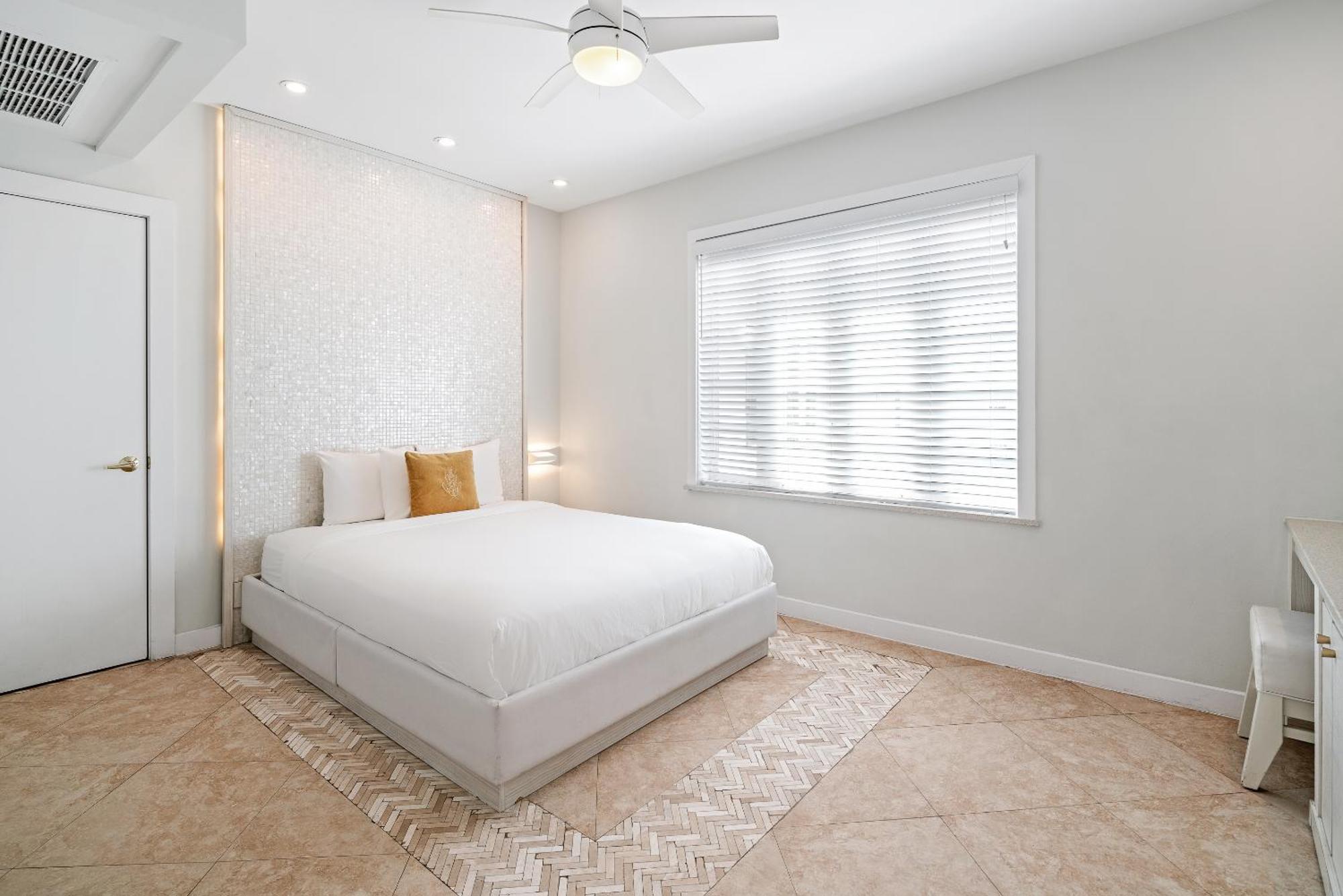 Cardozo Hotel Miami Beach Luaran gambar