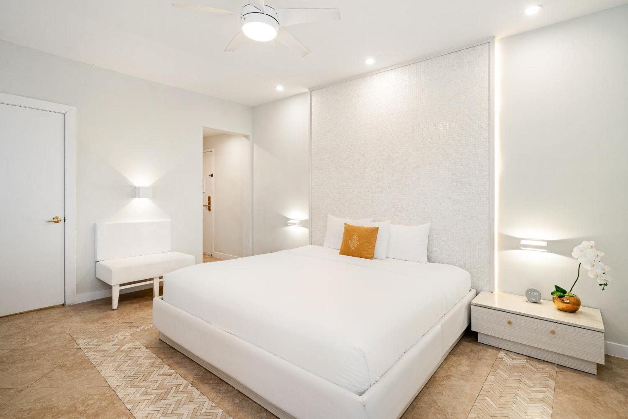 Cardozo Hotel Miami Beach Luaran gambar
