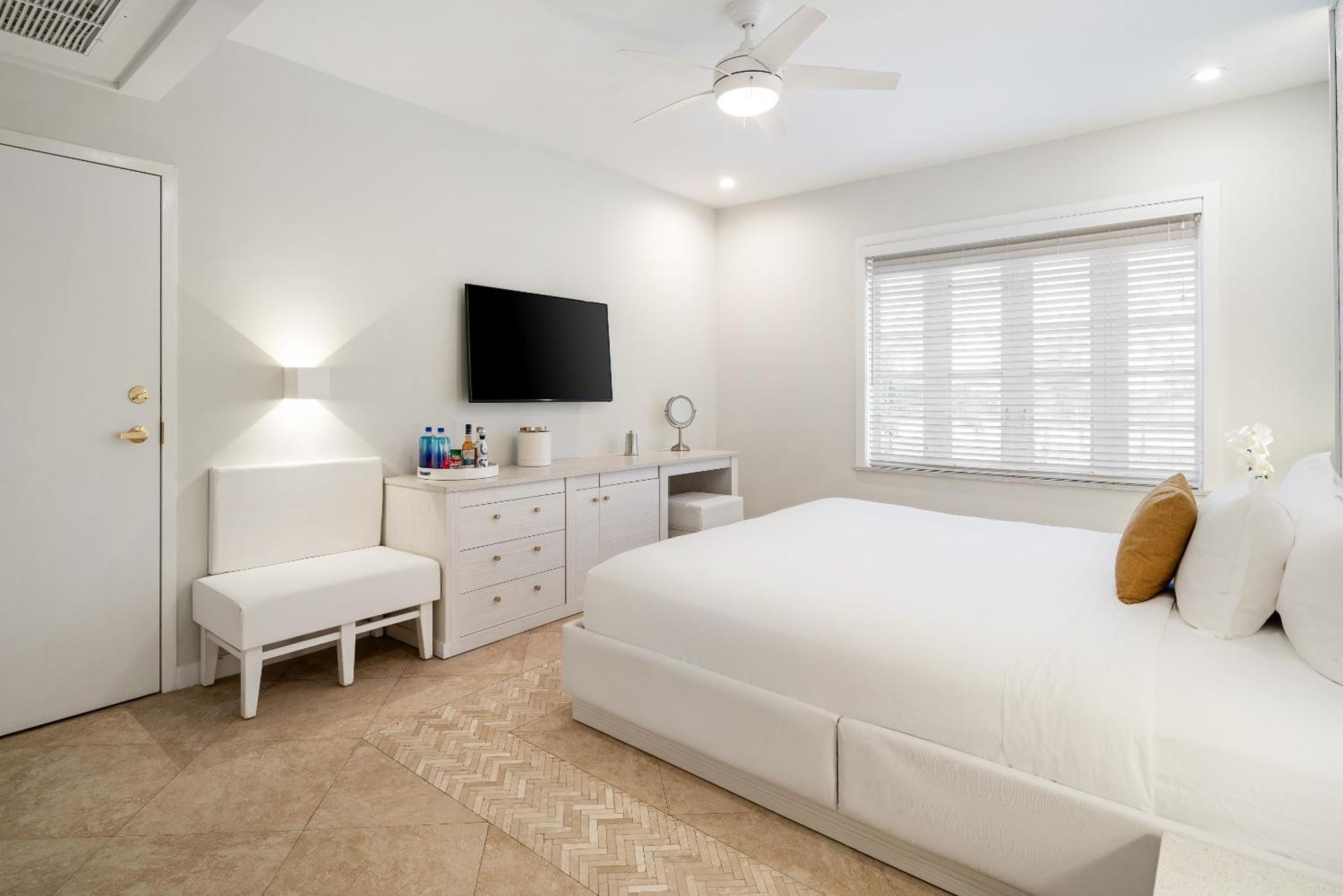 Cardozo Hotel Miami Beach Luaran gambar