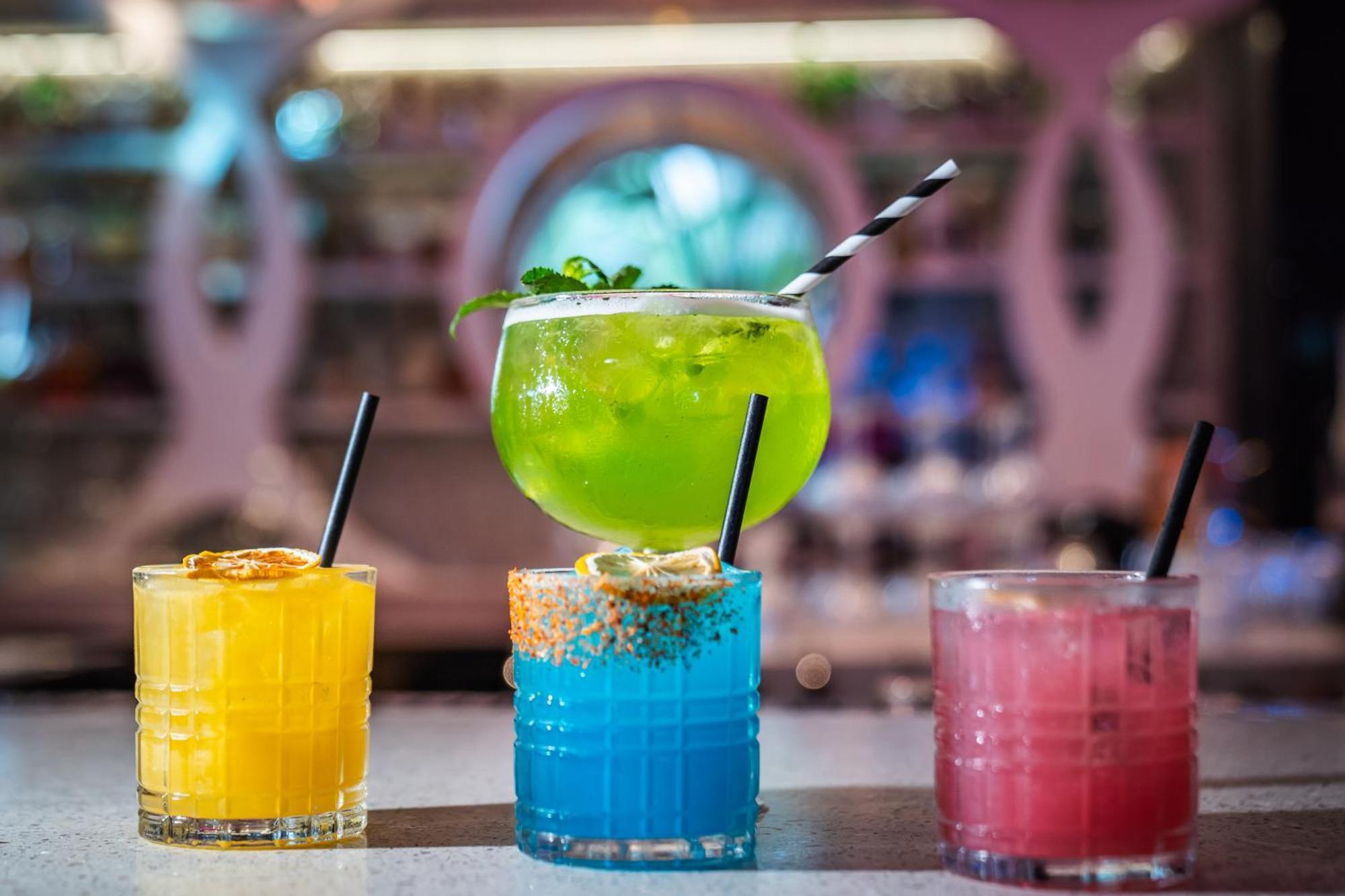 Cardozo Hotel Miami Beach Luaran gambar
