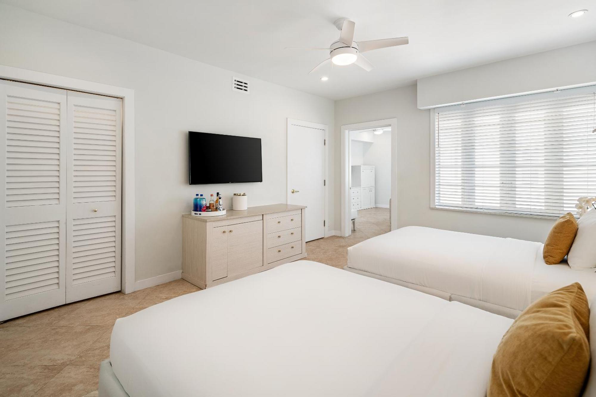 Cardozo Hotel Miami Beach Luaran gambar
