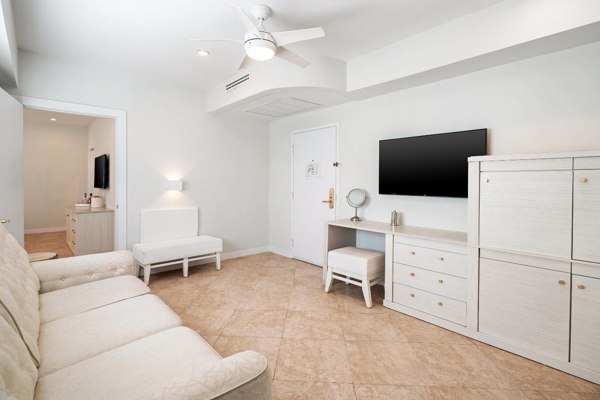 Cardozo Hotel Miami Beach Luaran gambar