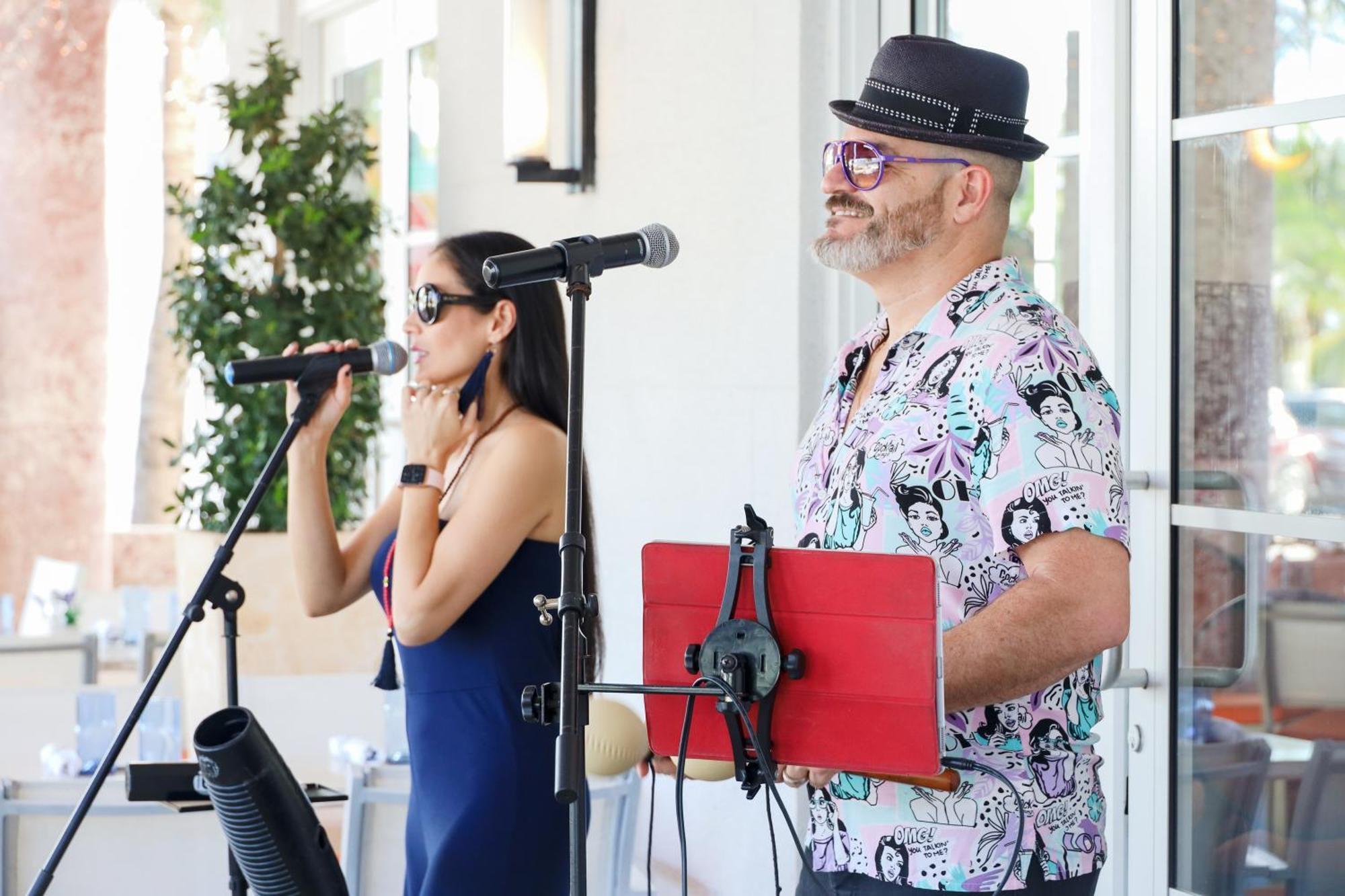 Cardozo Hotel Miami Beach Luaran gambar