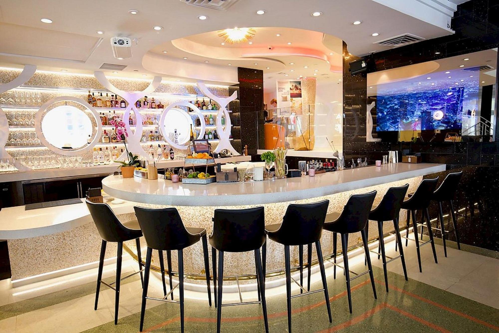 Cardozo Hotel Miami Beach Luaran gambar